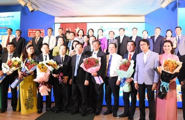Câu lạc bộ Doanh nhân Bến Tre tại TP.HCM: Xúc tiến thương mại hướng đến chuyên nghiệp