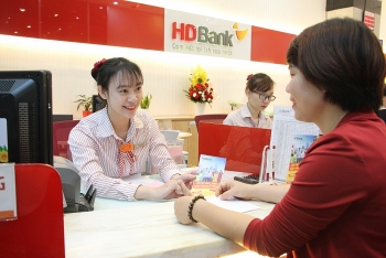 HDBank miễn phí chuyển khoản nội địa cho khách hàng doanh nghiệp