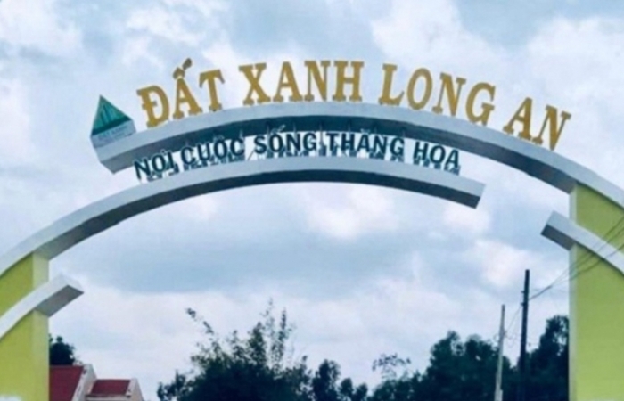 Doanh nghiệp bất động sản "đau đầu" vì bị nhái thương hiệu
