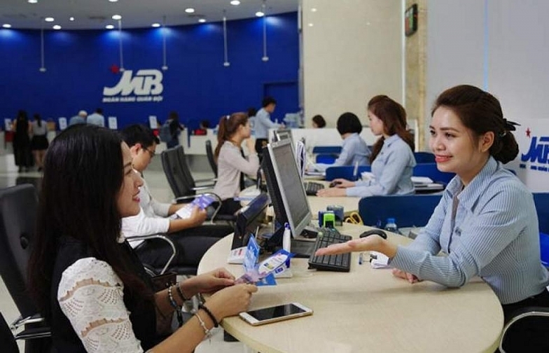Ngân hàng MBBank chính thức tham gia nộp thuế điện tử DN nhờ thu