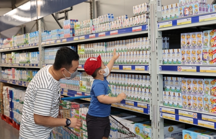 Tetra Pak đầu tư đẩy mạnh tái chế bao bì đã qua sử dụng