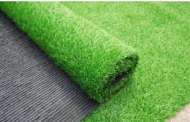 Mặt hàng “thảm cỏ nhân tạo” làm từ các vật liệu dệt nhân tạo thuộc phân nhóm 5703
