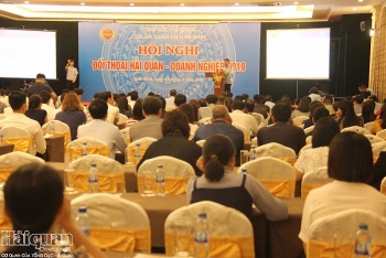 Đối thoại với 270 doanh nghiệp hoạt động tại Ninh Bình và Nam Định