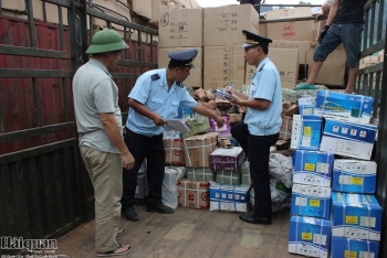 Hải quan Lạng Sơn: Khởi tố hình sự về tội buôn lậu đối với công ty Việt Đài