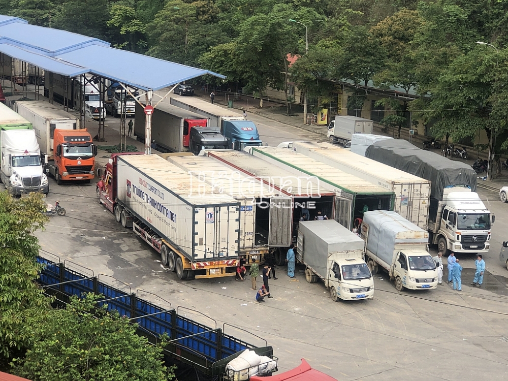 Lạng Sơn: Tập trung nguồn lực đồng bộ cơ sở hạ tầng thu hút doanh nghiệp xuất nhập khẩu