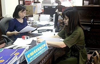 Thành lập 4 chi cục thuế khu vực trực thuộc Cục Thuế tỉnh Lạng Sơn