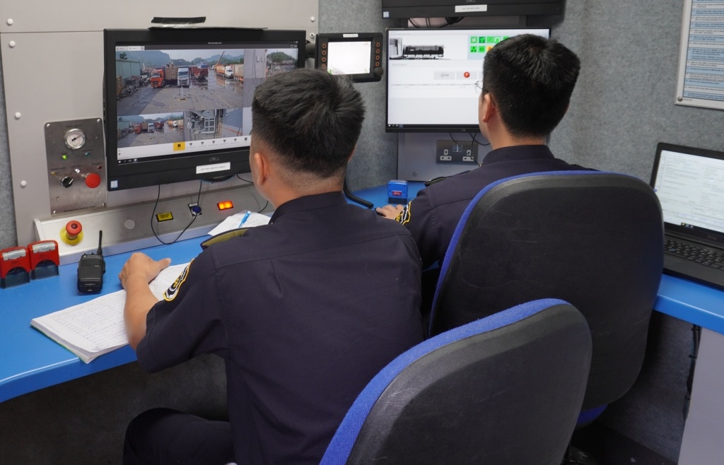Hải quan Lạng Sơn phát hiện 770 vụ vi phạm, gian lận thương mại qua các cửa khẩu