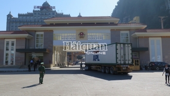 Lạng Sơn: Hỗ trợ Sơn La xuất khẩu nông sản sang thị trường Trung Quốc
