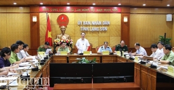 Lạng Sơn: Khởi tố 220 vụ với 290 đối tượng trong 6 tháng đầu năm