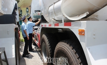 4 doanh nghiệp hoạt động XNK tại Lạng Sơn không được mang hàng về bảo quản
