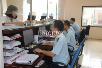 Hải quan Hà Nam Ninh: Tăng cường thu hồi nợ thuế
