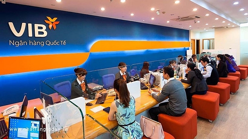 Ngân hàng VIB tham gia phối hợp thu và triển khai nộp thuế điện tử 24/7 ngan hang vib tham gia phoi hop thu va trien khai nop thue dien tu 247