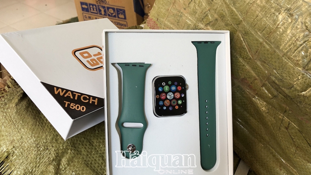 Một ngày Hải quan Tân Thanh liên tiếp phát hiện 5 vụ, thu giữ số lượng lớn hàng vô chủ Một ngày Hải quan Tân Thanh liên tiếp phát hiện 5 vụ, thu giữ số lượng lớn hàng vô chủ