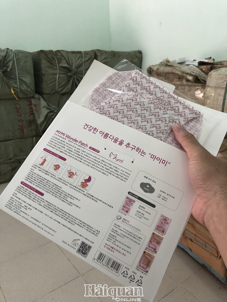 Một ngày Hải quan Tân Thanh liên tiếp phát hiện 5 vụ, thu giữ số lượng lớn hàng vô chủ Một ngày Hải quan Tân Thanh liên tiếp phát hiện 5 vụ, thu giữ số lượng lớn hàng vô chủ