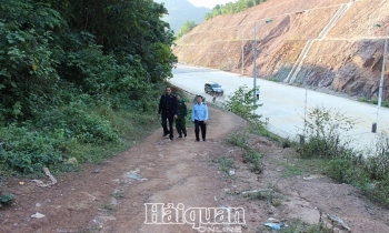 Lạng Sơn: Không có tình trạng xuất lợn lậu qua các cửa khẩu, đường mòn, lối mở