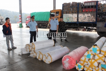 Hải quan Lạng Sơn: Vướng xử lý hàng NK chuyển cửa khẩu qua dịch vụ chuyển phát nhanh