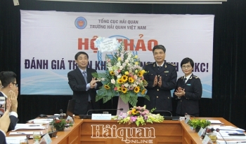 Trường Hải quan Việt Nam cần nâng cao chất lượng đào tạo