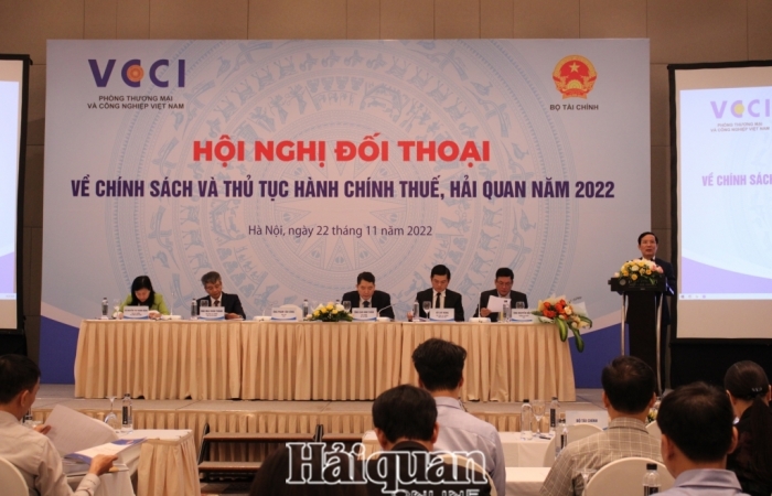 VCCI chính thức đổi tên thành Liên đoàn Thương mại và Công nghiệp Việt Nam
