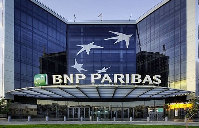 Ngân hàng BNP Paribas tham gia phối hợp thu thuế điện tử 24/7