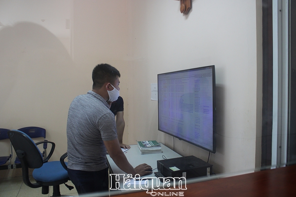 Công bố bãi bỏ 2 thủ tục hành chính trong lĩnh vực hải quan