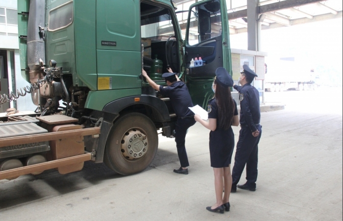 Đơn giản hóa thủ tục hải quan thúc đẩy quá trình chuyển đổi số