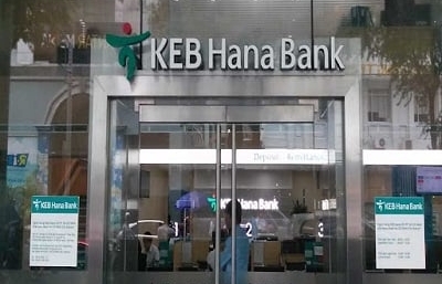 Hải quan chính thức phối hợp với KEB HANA Bank triển khai thu nộp thuế điện tử 24/7