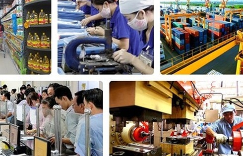 Cắt giảm nhiều thủ tục hoạt động sản xuất, kinh doanh thuộc quản lý của Bộ Công Thương