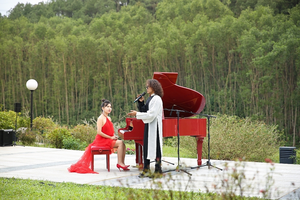 Trải nghiệm phong cách sống hạng sang cùng Lexus Trải nghiệm phong cách sống hạng sang cùng Lexus