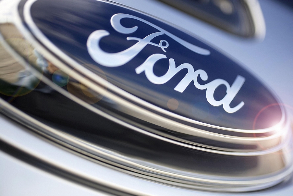 Ford tiếp tục được vinh danh là tập đoàn phát triển bền vững toàn cầu
