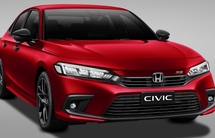 Ra mắt tại Việt Nam, Honda Civic 2022 khuấy động phân khúc sedan hạng C bằng giá bán