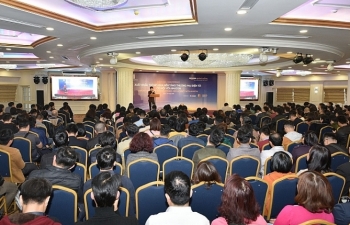 Cục Xúc tiến thương mại và Amazon Global Selling hoạch hỗ trợ doanh nghiệp vừa và nhỏ tại Việt Nam