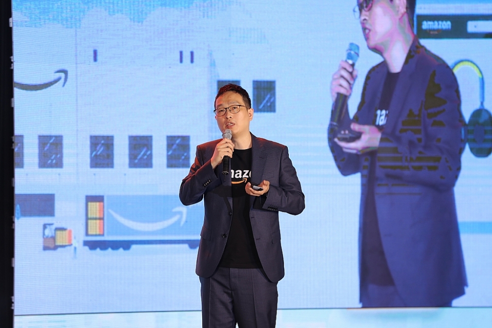 Amazon Global Selling phối hợp cùng Bộ Công Thương hỗ trợ doanh nghiệp Việt trong thương mại điện tử
