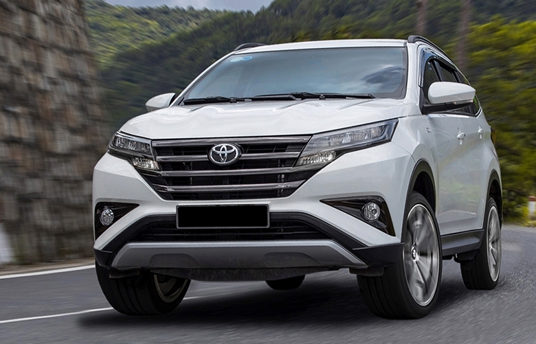 Toyota Việt Nam triệu hồi 3.280 xe Avanza, Rush để thay thế bơm nhiên liệu