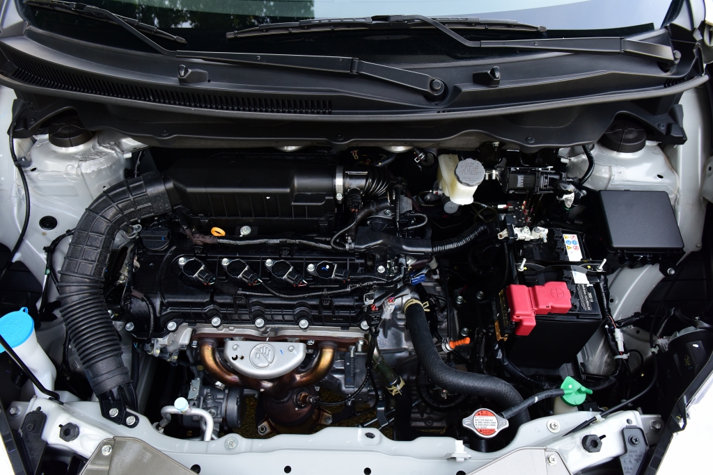 Kinh nghiệm chọn xe “cày” dịch vụ: Tiết kiệm nhiên liệu đối đa với Suzuki Ertiga