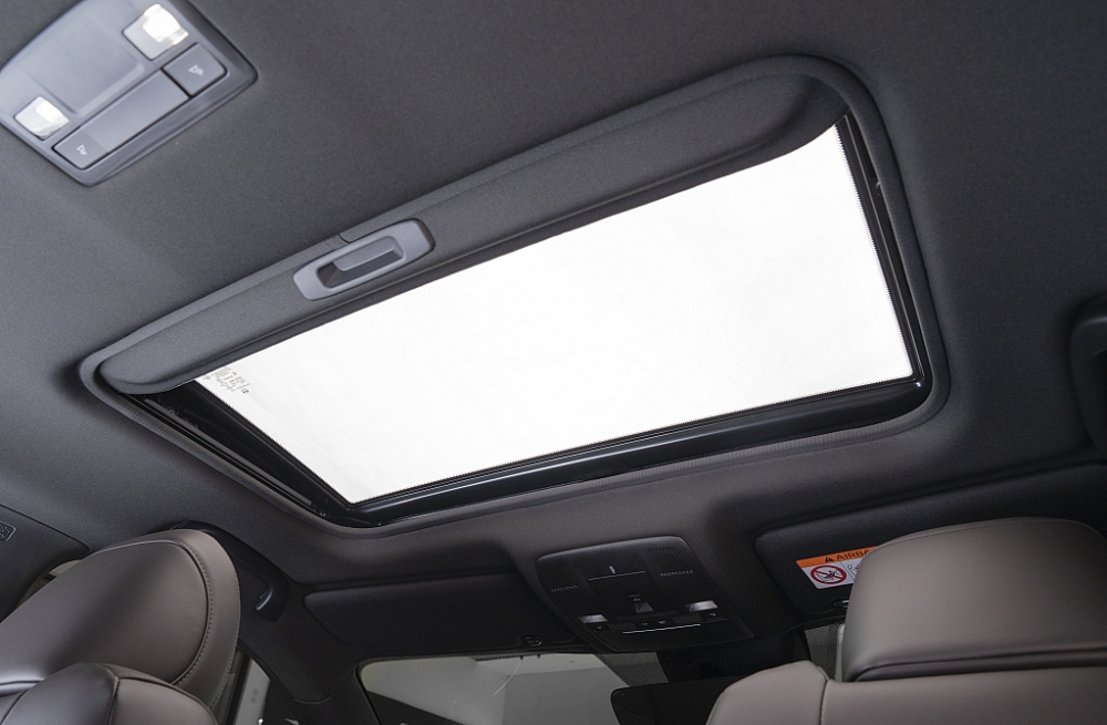 Thêm phiên bản, thêm công nghệ Mazda CX-8 mới chào thị trường với mức giá từ 1,079 tỷ đồng Thêm phiên bản, thêm công nghệ Mazda CX-8 mới chào thị trường với mức giá từ 1,079 tỷ đồng