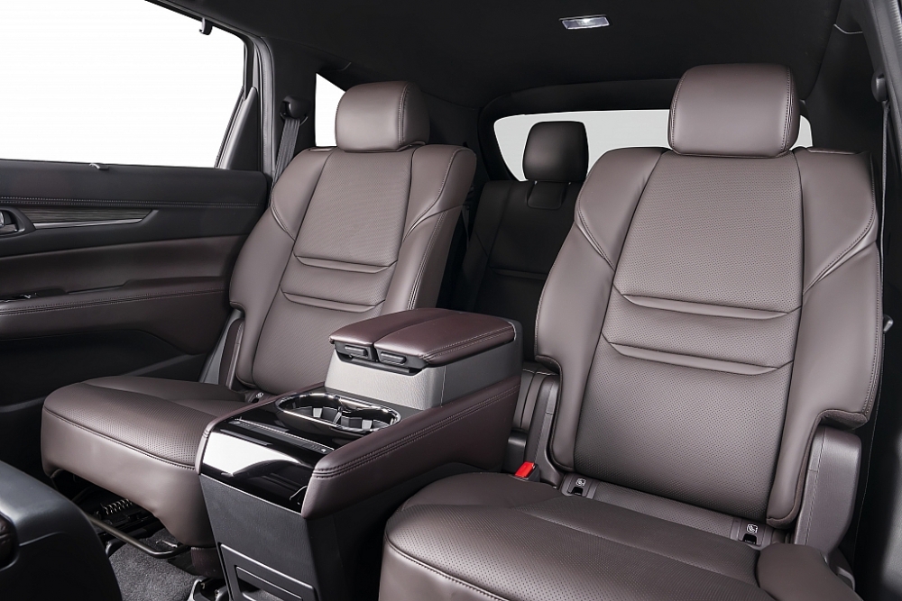 Thêm phiên bản, thêm công nghệ Mazda CX-8 mới chào thị trường với mức giá từ 1,079 tỷ đồng Thêm phiên bản, thêm công nghệ Mazda CX-8 mới chào thị trường với mức giá từ 1,079 tỷ đồng