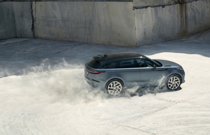 Jaguar và Land Rover triển khai chương trình Ưu đãi dịch vụ mùa hè