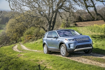 Jaguar Land Rover kiểm tra xe miễn phí và giảm 20% giá dịch vụ, phụ tùng