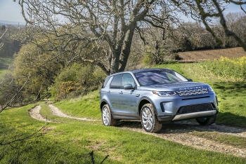 Jaguar Land Rover kiểm tra xe miễn phí và giảm 20% giá dịch vụ, phụ tùng