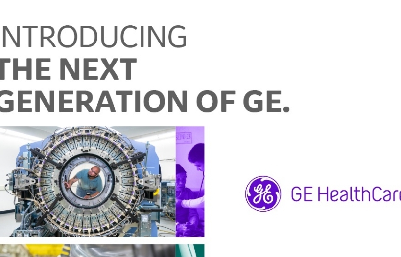 GE công bố tên thương hiệu cho ba công ty đại chúng sau phân tách