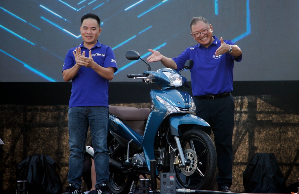 Giá xe Yamaha Jupiter MX 2023  Đánh giá Thông số kỹ thuật Hình ảnh Tin  tức  Autofun