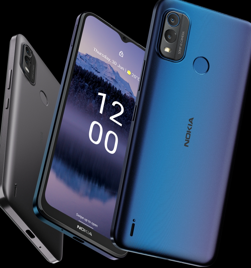 HMD Mobile Việt Nam ra mắt dải sản phẩm Nokia mới