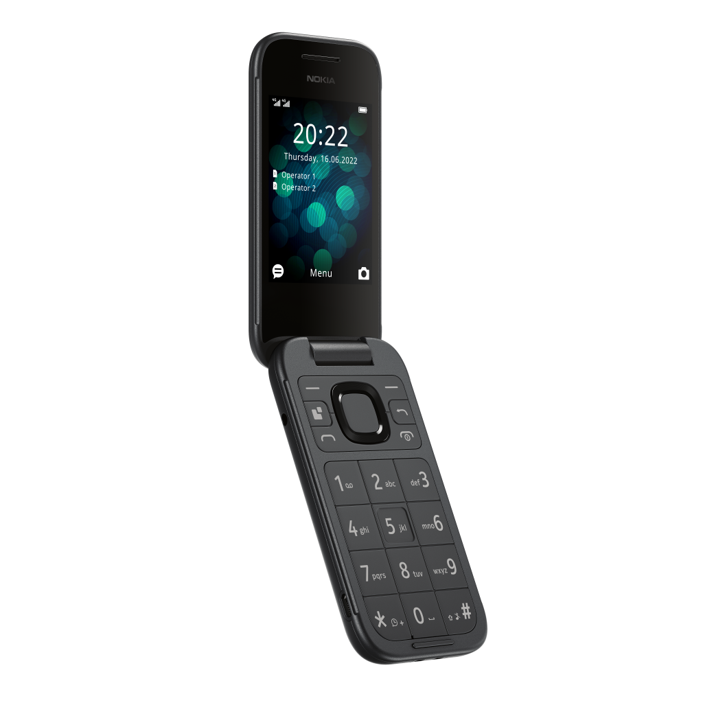 Loạt điện thoại Nokia 'cục gạch': Hỗ trợ 4G, giảm giá mạnh