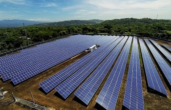 Cần cơ chế khuyến khích phát triển các dự án điện mặt trời