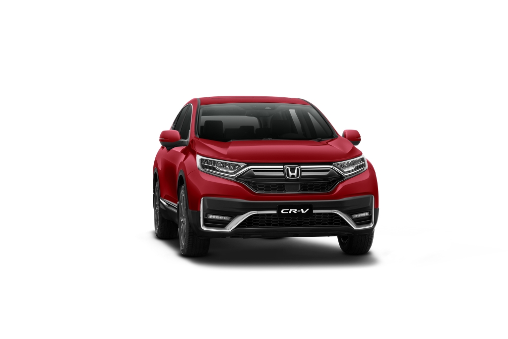 Đăng ký lái thử xe Honda CRV 2021 ở Đồng Nai  Honda Ôtô Biên Hòa