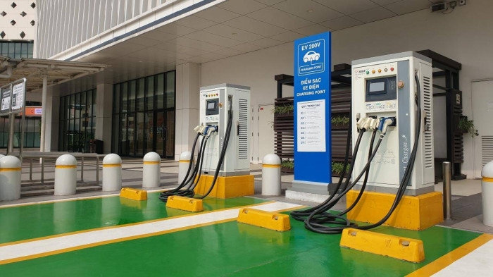 Phát triển xe điện tại Việt Nam cần nhìn dài hạn và gắn với thị trường