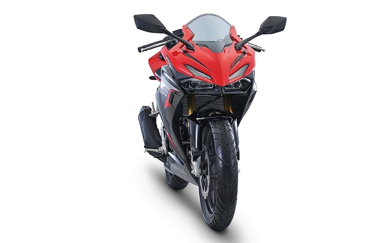 Honda CBR150R chính hãng Giá xe CBR150R 2021 tại Đại lý ra biển số lăn  bánh  Motosaigon