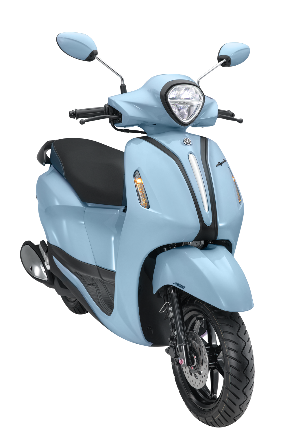 Yamaha Grande 2022- Siêu tiết kiệm xăng, giá từ 45,9 triệu đồng
