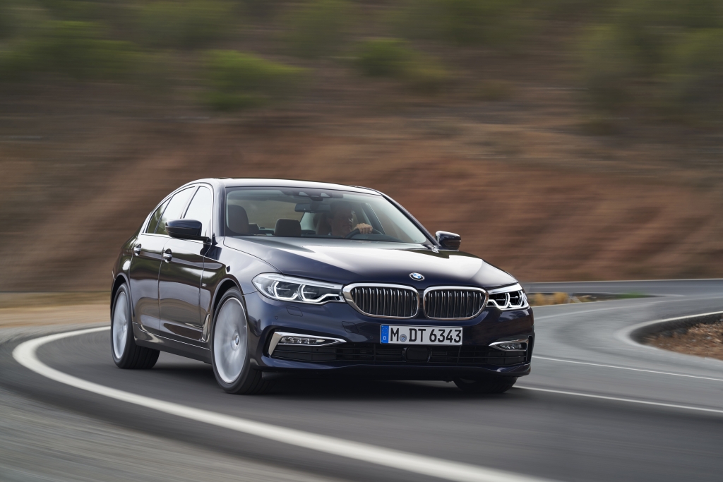 THACO ưu đãi 100% phí trước bạ cho khách hàng sở hữu sản phẩm mang thương hiệu BMW