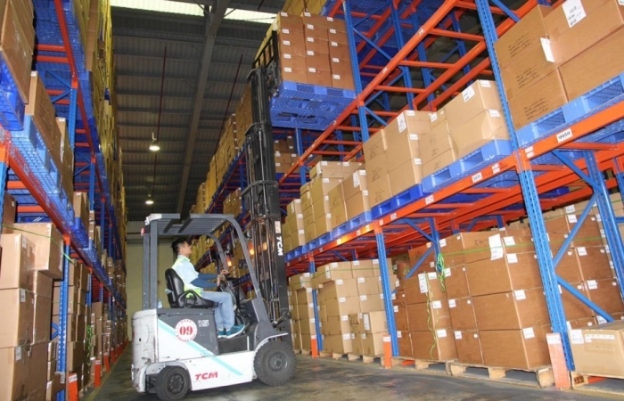Giải pháp chuỗi cung ứng của UPS cam kết đầu tư lâu dài tại Việt Nam